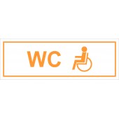 WC Invalidi
