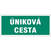 FL Úniková cesta
